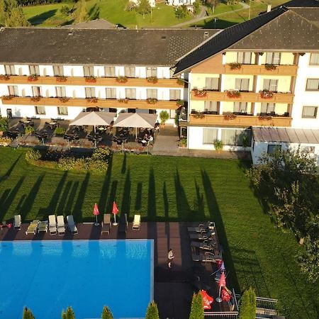 Hotel Fantur Velden am Wörthersee Εξωτερικό φωτογραφία