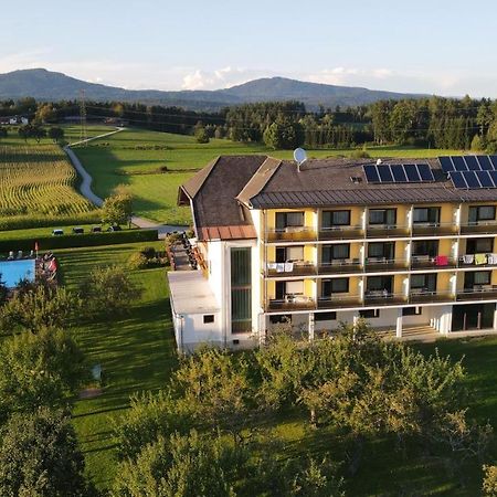 Hotel Fantur Velden am Wörthersee Εξωτερικό φωτογραφία