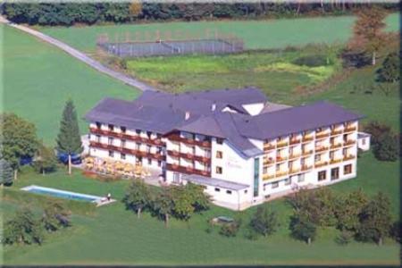 Hotel Fantur Velden am Wörthersee Εξωτερικό φωτογραφία