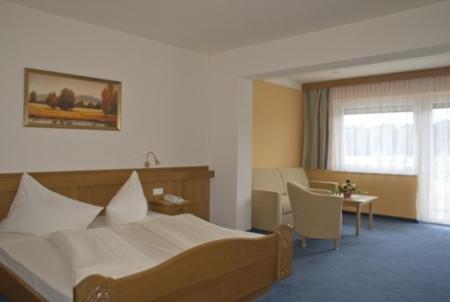 Hotel Fantur Velden am Wörthersee Δωμάτιο φωτογραφία