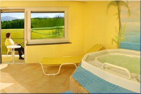 Hotel Fantur Velden am Wörthersee Εξωτερικό φωτογραφία