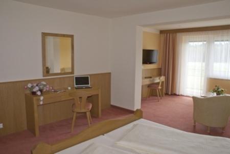 Hotel Fantur Velden am Wörthersee Δωμάτιο φωτογραφία