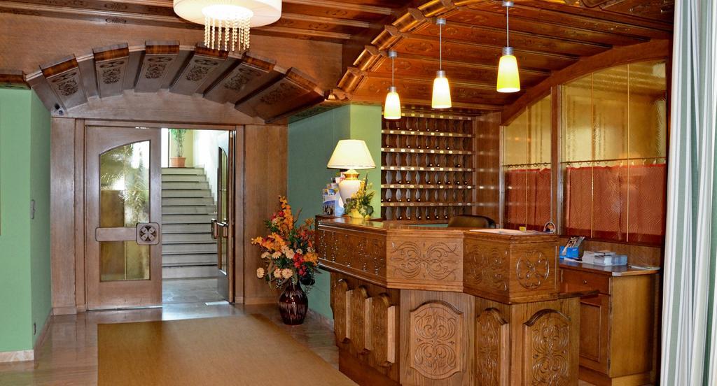 Hotel Fantur Velden am Wörthersee Εξωτερικό φωτογραφία