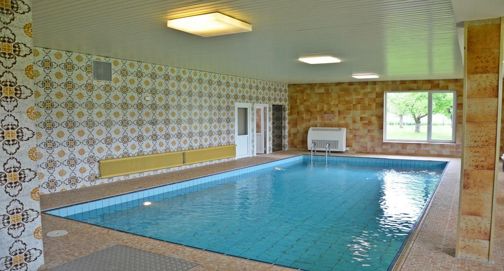 Hotel Fantur Velden am Wörthersee Εξωτερικό φωτογραφία