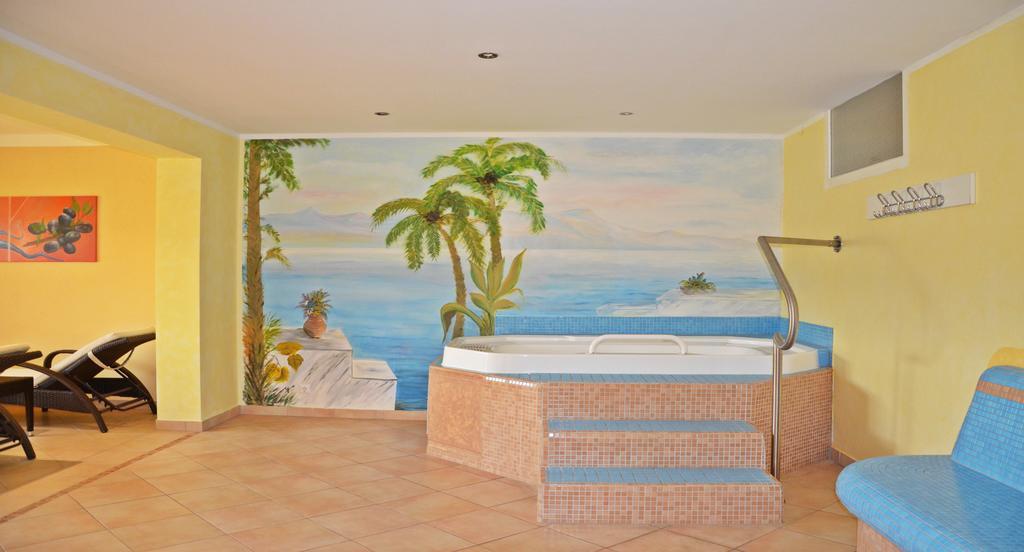 Hotel Fantur Velden am Wörthersee Εξωτερικό φωτογραφία