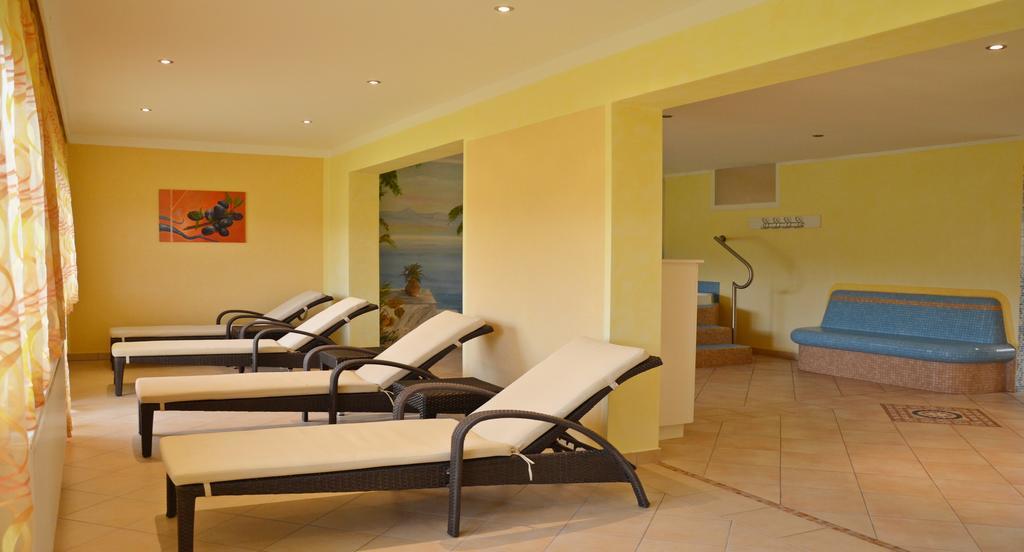 Hotel Fantur Velden am Wörthersee Εξωτερικό φωτογραφία