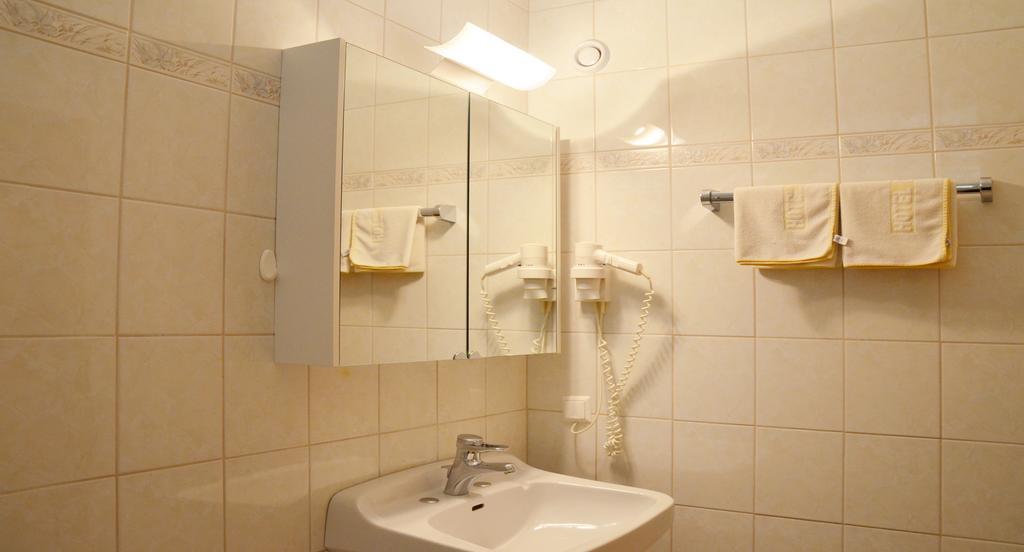 Hotel Fantur Velden am Wörthersee Εξωτερικό φωτογραφία