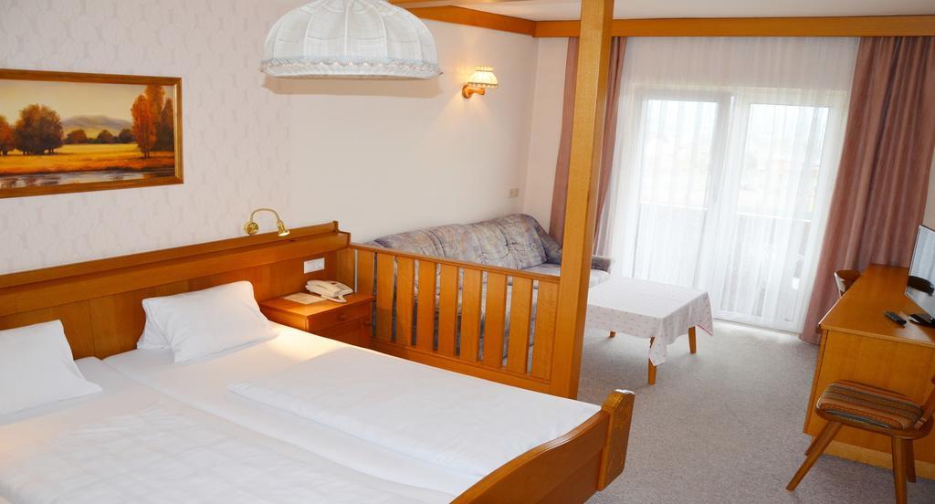 Hotel Fantur Velden am Wörthersee Εξωτερικό φωτογραφία
