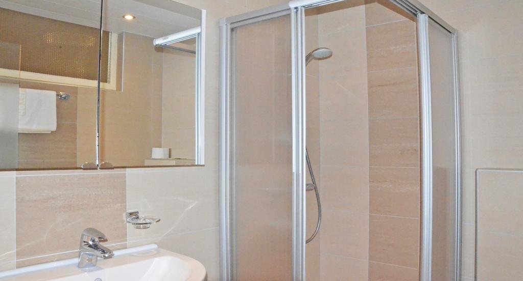 Hotel Fantur Velden am Wörthersee Εξωτερικό φωτογραφία