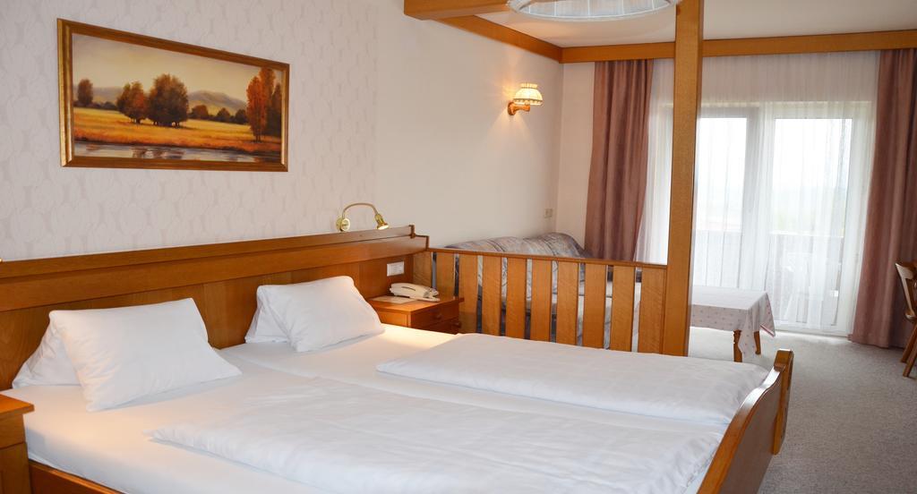 Hotel Fantur Velden am Wörthersee Εξωτερικό φωτογραφία