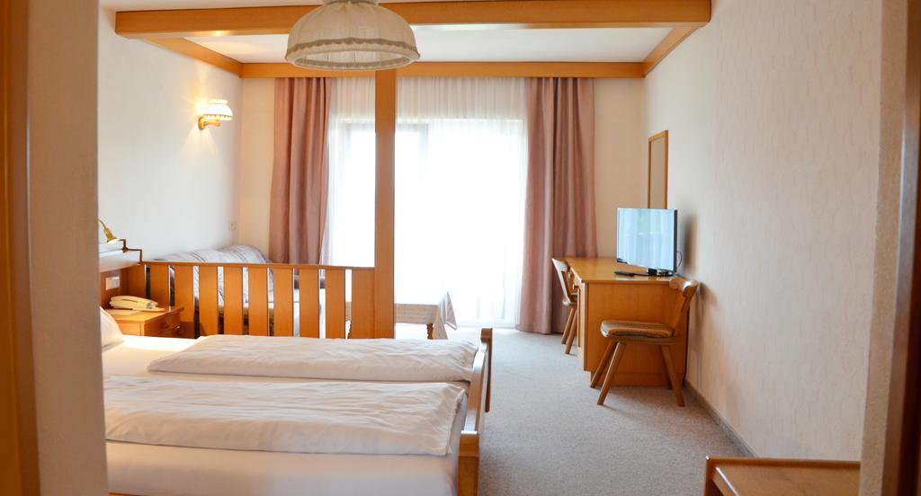 Hotel Fantur Velden am Wörthersee Εξωτερικό φωτογραφία