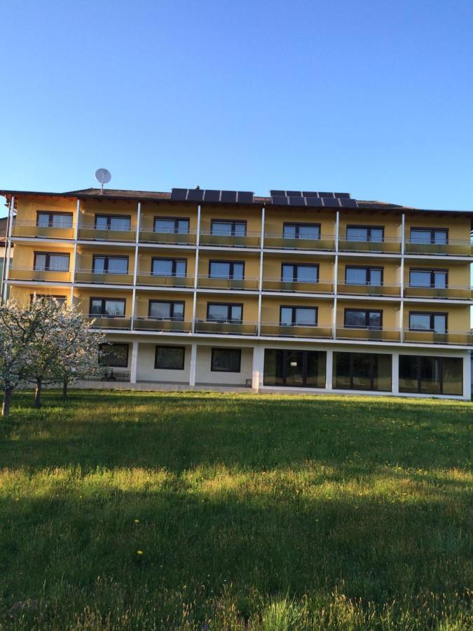 Hotel Fantur Velden am Wörthersee Εξωτερικό φωτογραφία