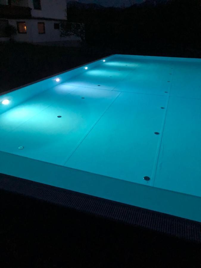 Hotel Fantur Velden am Wörthersee Εξωτερικό φωτογραφία