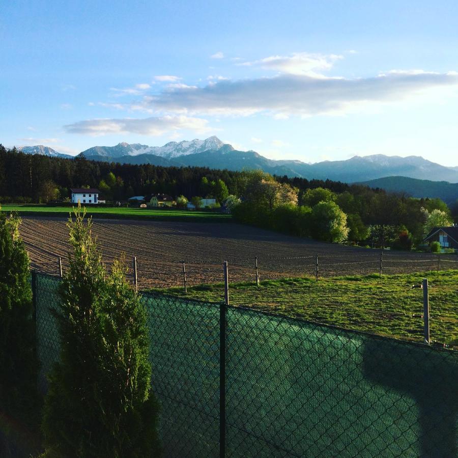 Hotel Fantur Velden am Wörthersee Εξωτερικό φωτογραφία